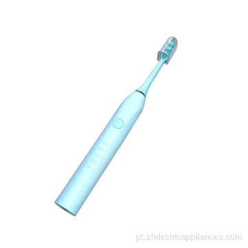 Escova de dentes branqueadora elétrica de boa qualidade